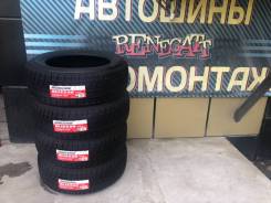Bridgestone Blizzak VRX, 225/60R18 100S Made in Japan! Безнал с НДС! во Владивостоке Bridgestone Blizzak VRX. Зимние, 2019 год, новые