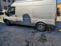 Ford Transit Van, 2008 в Белово Ford Transit Van. Продам Ford Tranzit, 2 200 куб. см., 2 000 кг., 4x2