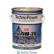 Techno Power. 5W-20, �������������, 1,00��. ����
