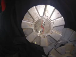Forsage. 6.0x14", 4x114.3 ����