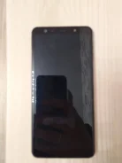Samsung Galaxy A7 2018. �/�, ������, 4G LTE, Dual-SIM, NFC ����