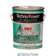Techno Power. 10W-30, �������������, 1��. ����