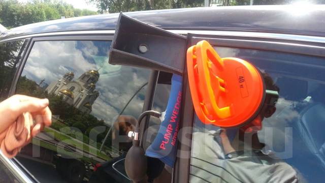 Вскрытие авто, автоэлектрик, сканер, отключение сигнализации во ...