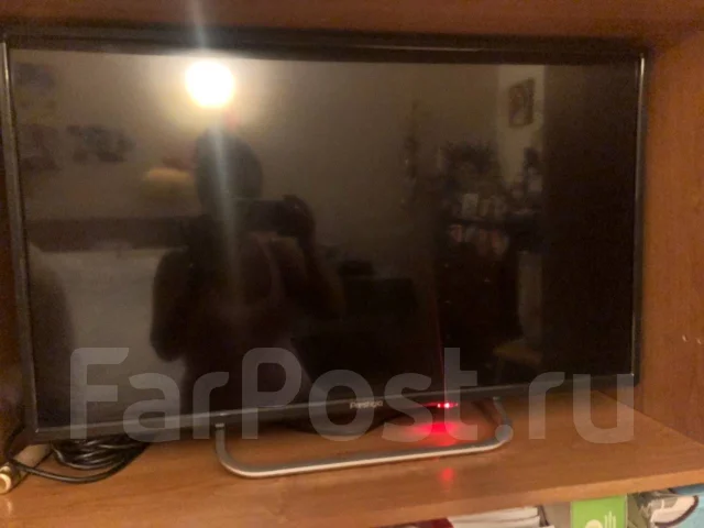 Prestigio Wize 1 PTV32DN01Z. LED ����