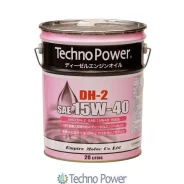 Techno Power. 15W-40, �������������, 1��. ����