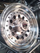 Ion Alloy. 7.0x15", 5x139.7, ET-6, �� 107,5���. ����