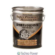 Techno Power. �������������, 75W-90, 1��. ����