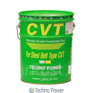 Techno Power. CVT (��� ����������), �������������, 1��. ����