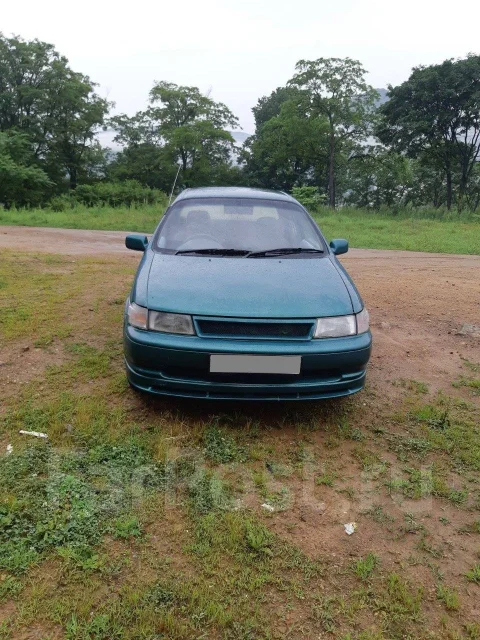Toyota Corolla II. �������, 4wd, 1.5 (95��.�.), ������ ����