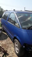 Toyota Previa ����