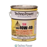 Techno Power. 10W-40, �������������, 1,00��. ����
