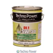 Techno Power. 5W-30, �������������, 1,00��. ����