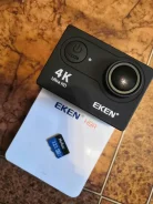 Eken H9R. 20 � ����� ��, ��� ��������� ����