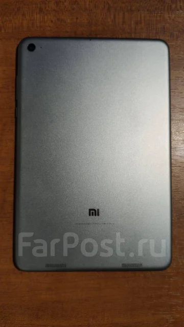 Xiaomi MiPad 2 ����