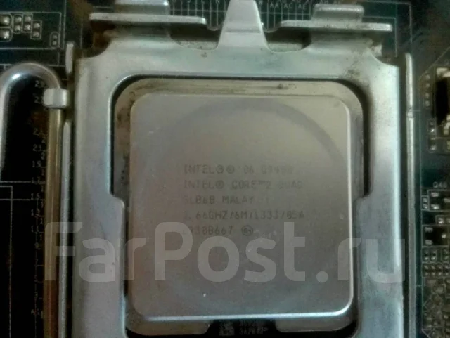 LGA775 ����