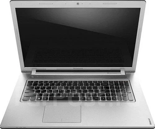 Lenovo IdeaPad Z710. 17.3", 2 400����, ��� 4 ��, ���� 820���, WiFi: 1, Bluetooth: 1, ����������� �� 2��. ����