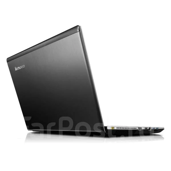 Lenovo IdeaPad Z710. 17.3", 2 400����, ��� 4 ��, ���� 820���, WiFi: 1, Bluetooth: 1, ����������� �� 2��. ����