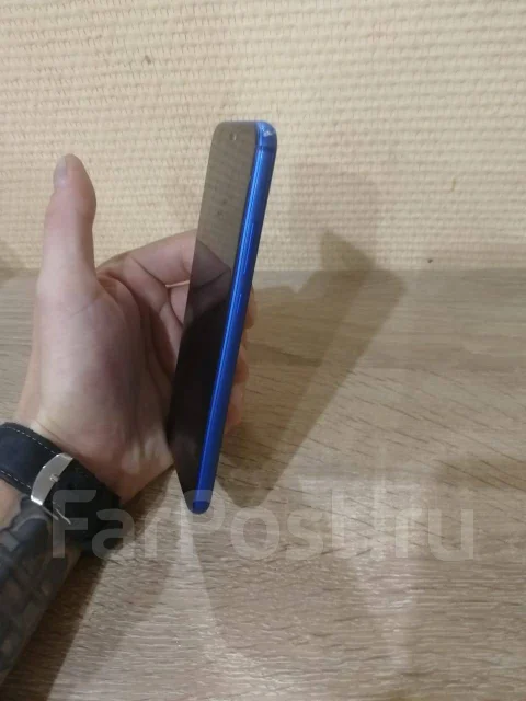 Huawei P20 lite. �/�, �����, 3G, 4G LTE, Dual-SIM, ����������, NFC ����