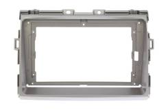 Рамка для установки в Toyota Estima 2006 - 2016 MFB дисплея (для авто без круг. обзора) во Владивостоке Рамка для установки в Toyota Estima 2006 - 2016 MFB дисплея (для авто без круг. обзора)