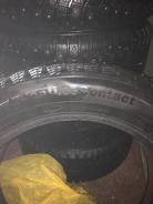 Continental, R19 235/55 в Стрежевом Continental. Зимние, шипованные, 2017 год, 5 %