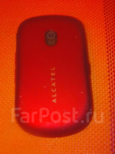Alcatel OneTouch 710. �/�, ������� ����