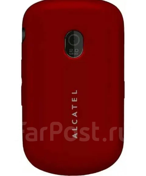Alcatel OneTouch 710. �/�, ������� ����