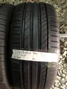 Continental ContiSportContact 5, 225/45 R17 в Новосибирске Continental ContiSportContact 5. Летние, 2017 год, 5 %