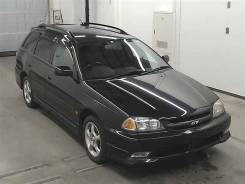 Toyota Caldina. ST210, 3SGE ����