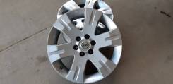 Диски Replica NS19 в Горячем Ключе Replica. x17", 6x114.30, ЦО 66,1 мм.