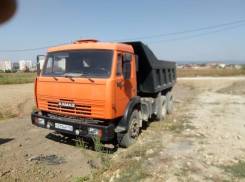 КамАЗ 55111, 2002 в Анапе КамАЗ 55111. Продаётся грузовик камаз, 10 850 куб. см., 13 000 кг., 6x4