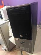 Корпус ПК Depo стандарта ATX с рабочим DVD во Владивостоке Корпуса.