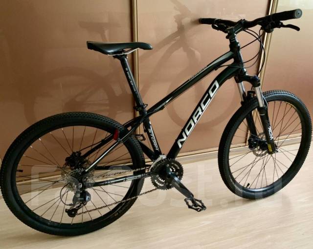 Norco storm hot sale 6.1 2014