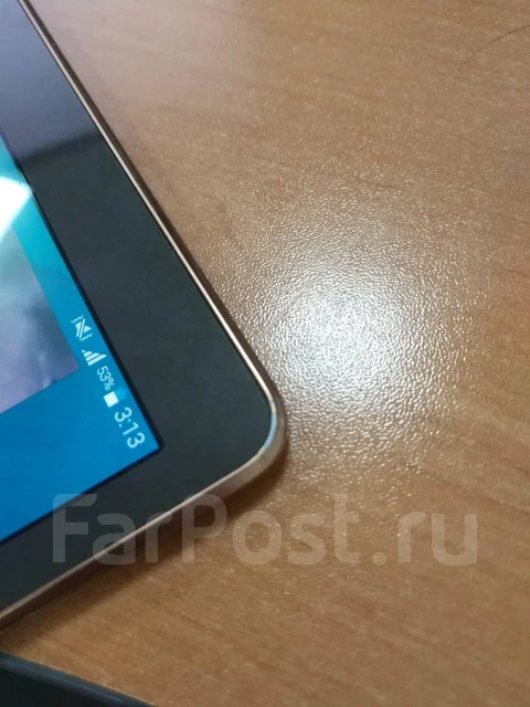 Samsung Galaxy Tab S 10.5 ����