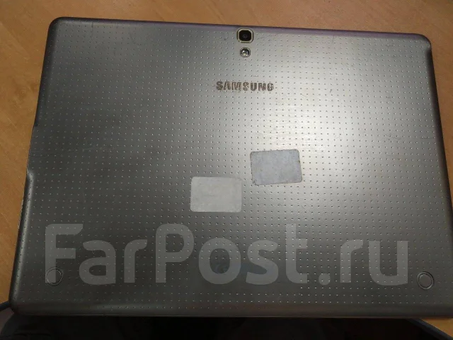 Samsung Galaxy Tab S 10.5 ����