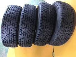 Hankook DynaPro, 215/80 R15 в Красноярске Hankook DynaPro. Зимние, без шипов, 2016 год, 5 %