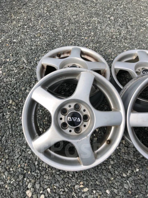 BWA. 6.5x15", 5x112, ET37 ����