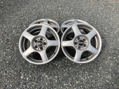 BWA. 6.5x15", 5x112, ET37 ����