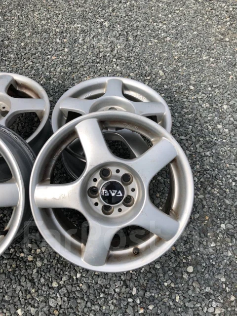 BWA. 6.5x15", 5x112, ET37 ����