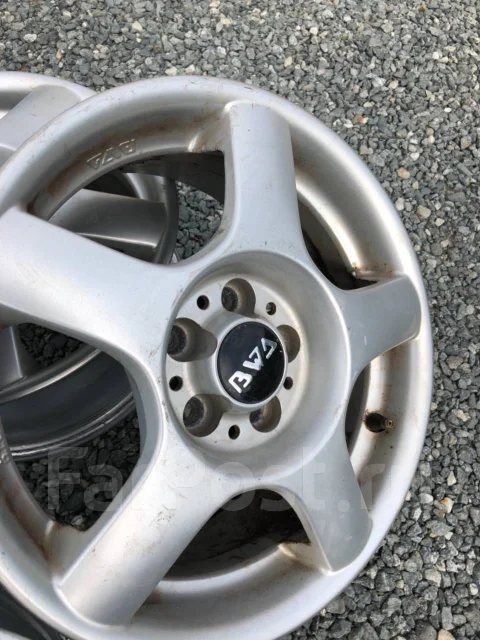 BWA. 6.5x15", 5x112, ET37 ����