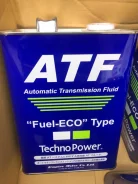 Techno Power. ATF (��� ����), �������������, 4��. ����