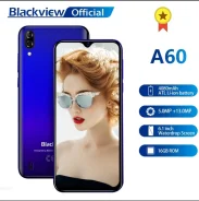 Blackview A60. �����, �����, Dual-SIM ����