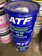 Techno Power. ATF (��� ����), �������������, 20��. ����