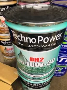 Techno Power. 10W-30, �������������, 20��. ����