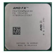 AMD FX-6100 ����