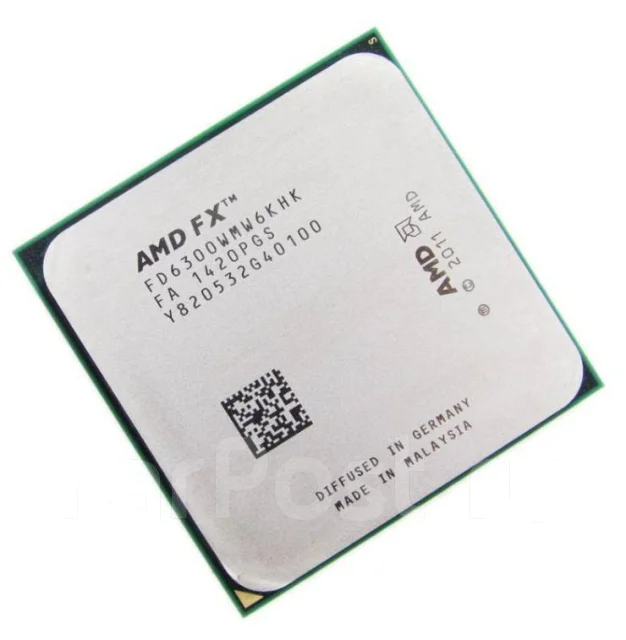 AMD FX-6300 ����