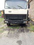 МАЗ 54323, 1991 в Минусинске МАЗ 54323. Маз, 14 800 куб. см., 32 700 кг., 4x2