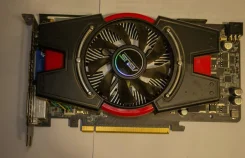 GeForce GTS 450 ����