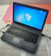 Samsung R530. 15.6", 2,2����, ��� 3072 ��, ���� 320���, WiFi: 1, Bluetooth: 1, ����������� �� 1��. ����
