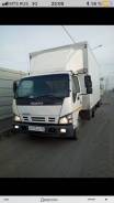 Isuzu Elf, 2008 в Шарыпово Isuzu Elf. Продаётся грузовик Isuzu elf, 5 200 куб. см., 5 000 кг., 4x2