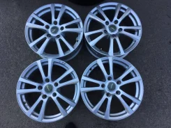 WSP Gran Sasso. 7.5x17", 5x127, ET38 ����